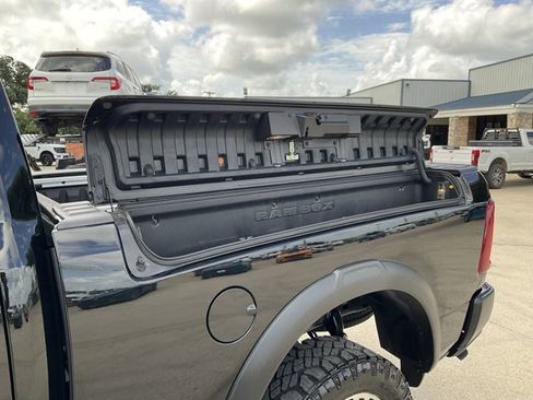 Used 2025 RAM 2500 Rebel w/ Rebel Level 2 Equipment Group AWD/4WD image 16