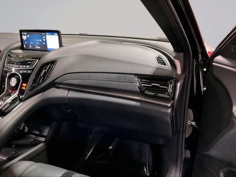 Used 2022 Acura RDX AWD image 17