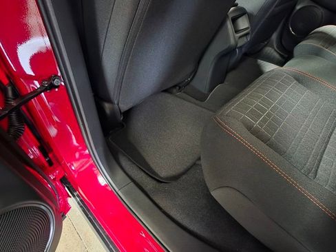 New 2026 Honda HR-V Sport image 19