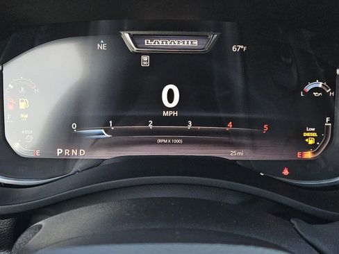 New 2026 RAM 3500 Laramie image 16