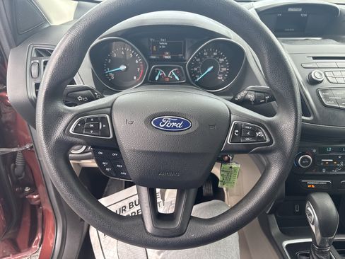 Used 2018 Ford Escape SE AWD/4WD image 11