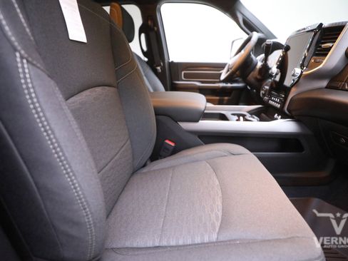 New 2026 RAM 2500 Big Horn image 11