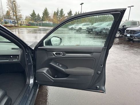 New 2026 Honda Civic Sport image 26