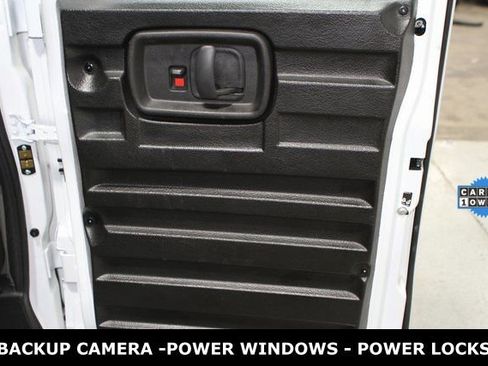 Used 2024 Chevrolet Express 2500 w/ Driver Convenience Package image 21