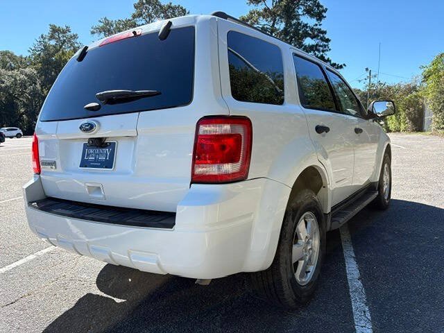 Used 2011 Ford Escape XLT FWD image 5