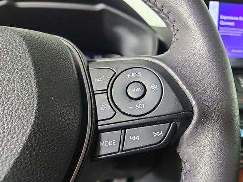 Used 2024 Toyota RAV4 Adventure AWD/4WD image 23