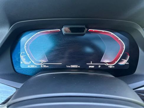 Used 2021 BMW X7 xDrive40i w/ Executive Package 2 image 39