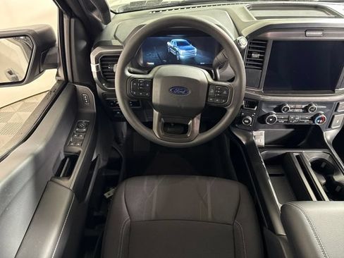 New 2026 Ford F150 STX AWD/4WD image 18