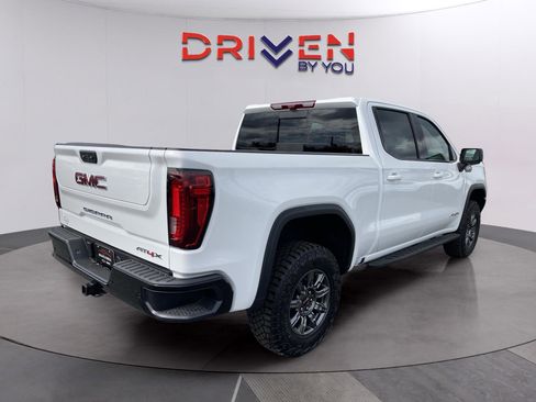 New 2026 GMC Sierra 1500 AT4X image 6