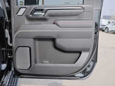 Used 2024 GMC Sierra 2500 AT4X image 48