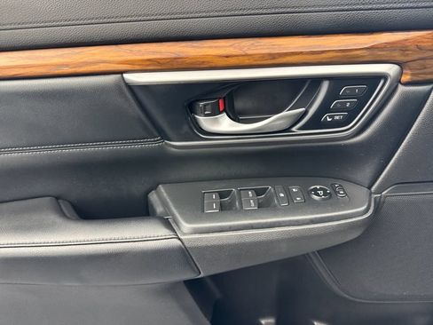 Used 2022 Honda CR-V EX-L image 10