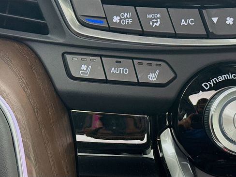 Used 2023 Acura TLX SH-AWD w/ Advance Package image 22