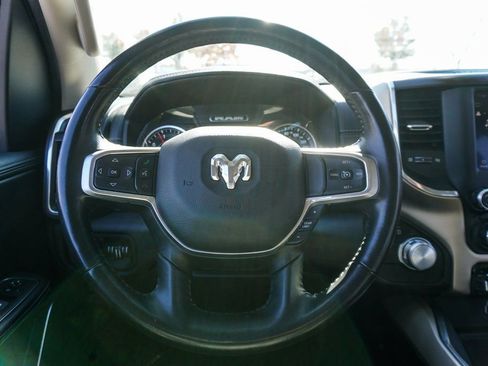 Used 2022 RAM 1500 Laramie image 15