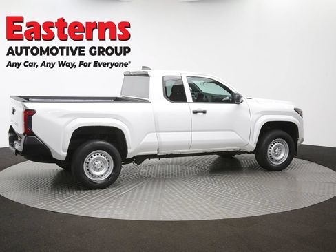 Used 2024 Toyota Tacoma SR RWD image 39