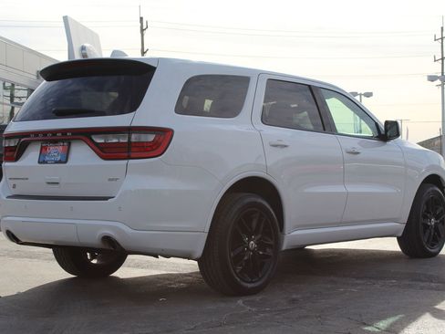 Used 2022 Dodge Durango GT image 7