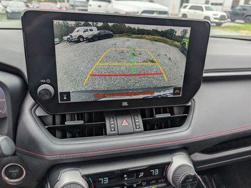 Used 2023 Toyota RAV4 XSE image 31