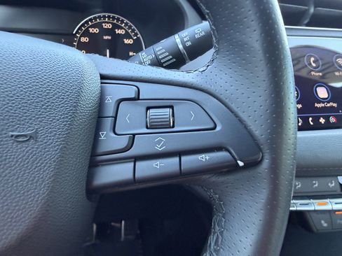 Used 2019 Cadillac XT4 Sport w/ Cold Weather Package image 26