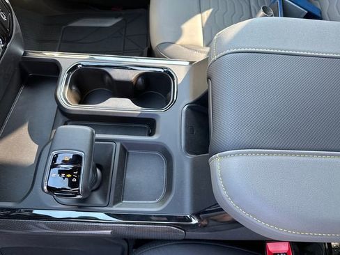 New 2026 Chevrolet Silverado 1500 ZR2 AWD/4WD image 25