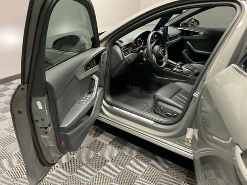 Used 2023 Audi A4 2.0T Premium w/ Convenience Package AWD/4WD image 14