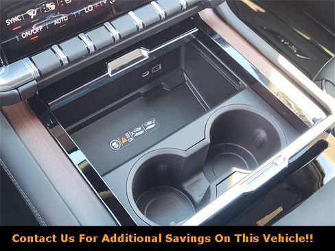 New 2026 GMC Yukon Denali w/ Sun & Power Step Package image 15