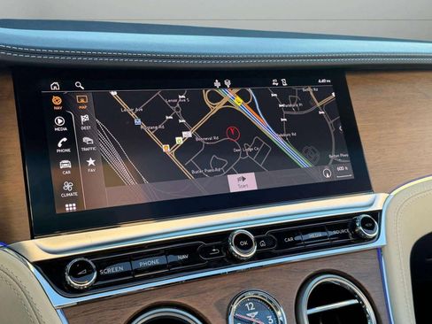 Certified 2024 Bentley Continental GT image 21
