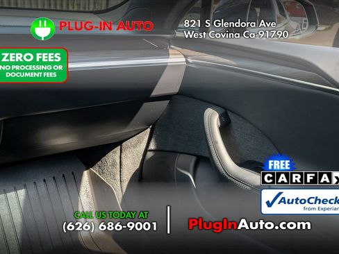 Used 2024 Tesla Model S AWD/4WD image 17