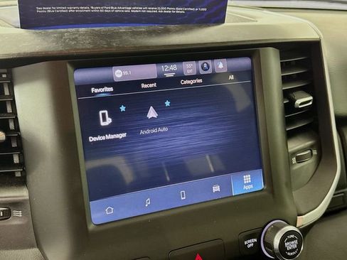 Used 2022 RAM 1500 Big Horn image 16