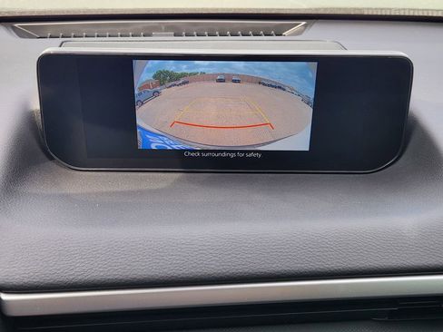 New 2026 MAZDA CX-50 AWD 2.5 S w/ Cargo Package image 12