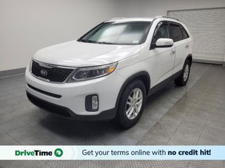 Used 2015 Kia Sorento LX image 1