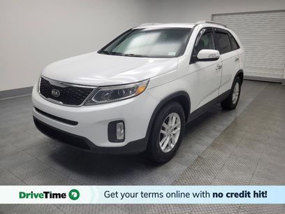 Used 2015 Kia Sorento LX