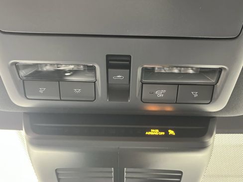 New 2026 MAZDA CX-70 3.3 Turbo S w/ Premium Package image 27