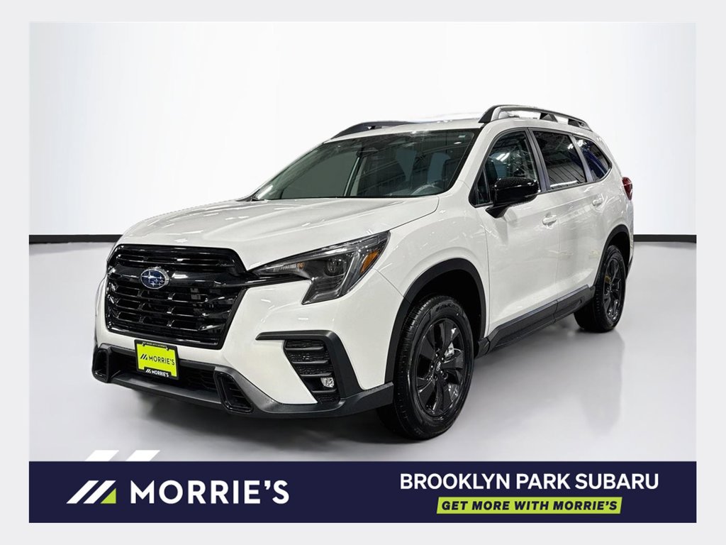 New 2027 Subaru Ascent Premium AWD/4WD image 1