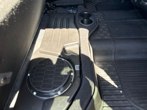 Used 2022 RAM 2500 Laramie AWD/4WD image 26