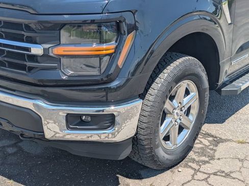 Used 2024 Ford F150 XLT w/ Mobile Office Package AWD/4WD image 9