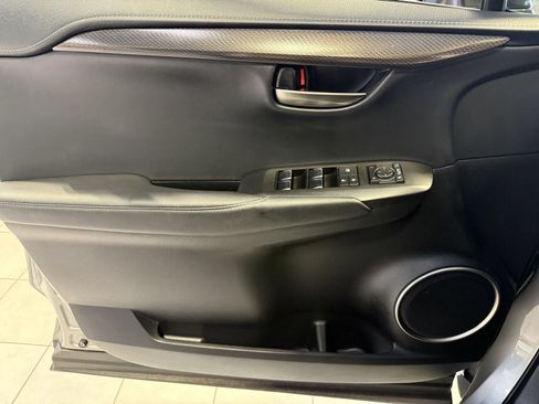 Used 2019 Lexus NX 300 NX 300 image 36