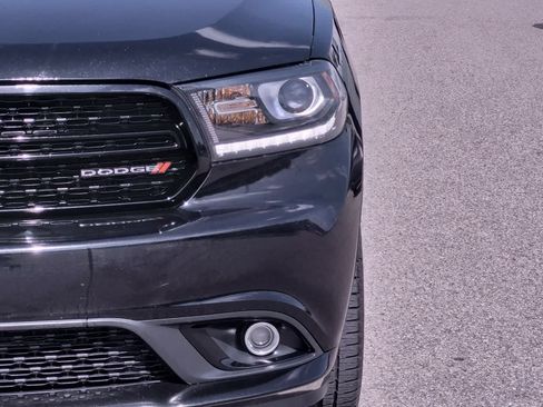 Used 2018 Dodge Durango GT AWD/4WD image 11