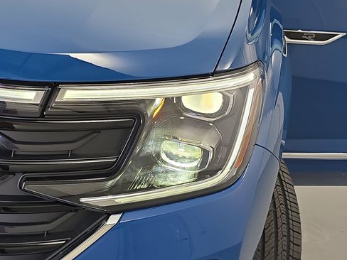 New 2026 Volkswagen Atlas SEL Premium R-Line AWD/4WD image 33