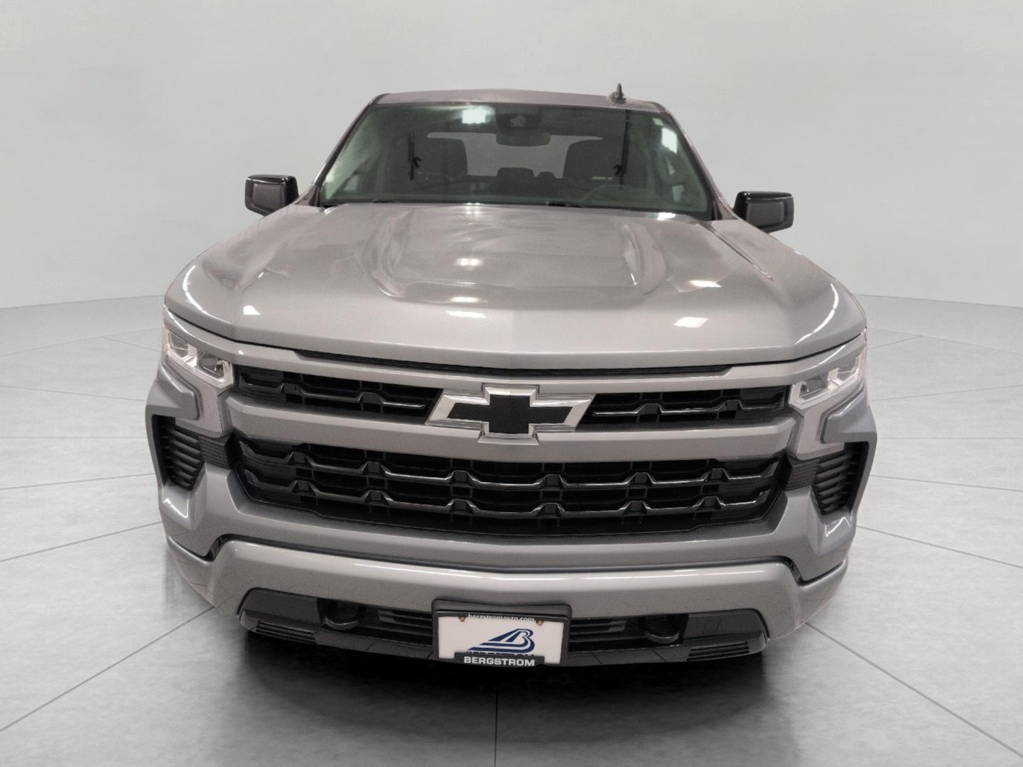 Used 2026 Chevrolet Silverado 1500 RST AWD/4WD image 14