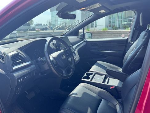 Used 2025 Honda Odyssey Sport-L image 9