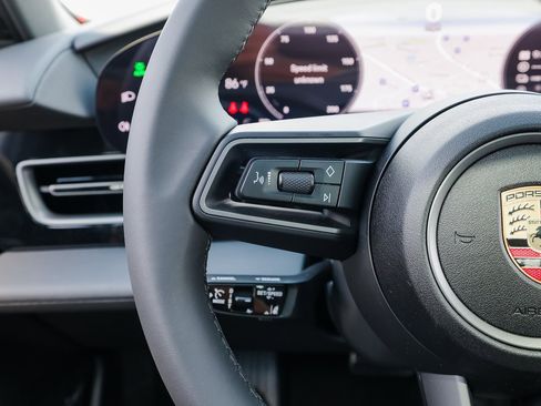 New 2025 Porsche Taycan image 17