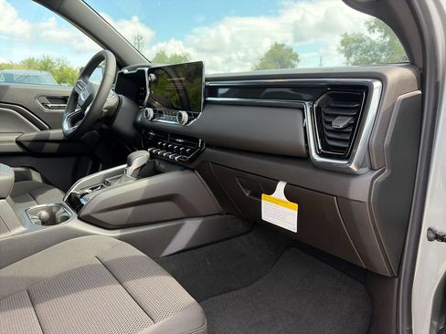 New 2026 GMC Canyon Elevation RWD image 27
