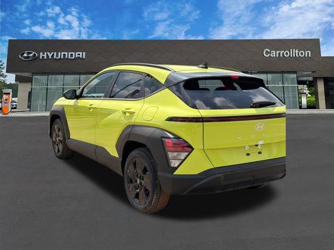 New 2026 Hyundai Kona SEL Sport FWD image 8
