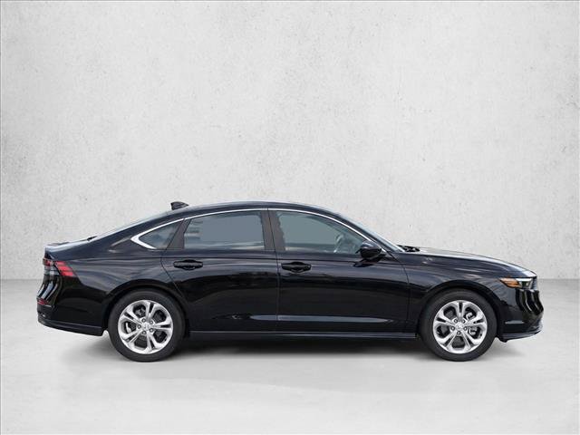 Used 2024 Honda Accord LX image 8