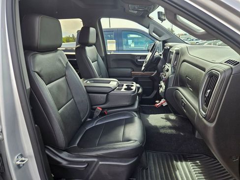 Used 2020 Chevrolet Silverado 1500 LT w/ All-Star Edition AWD/4WD image 29