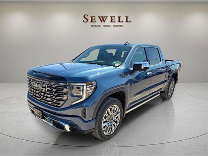 New 2026 GMC Sierra 1500 Denali Ultimate