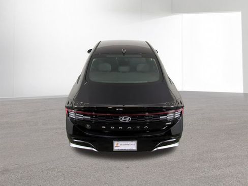 New 2026 Hyundai Sonata SEL image 34