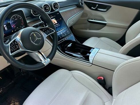 Certified 2023 Mercedes-Benz C 300 Sedan image 10