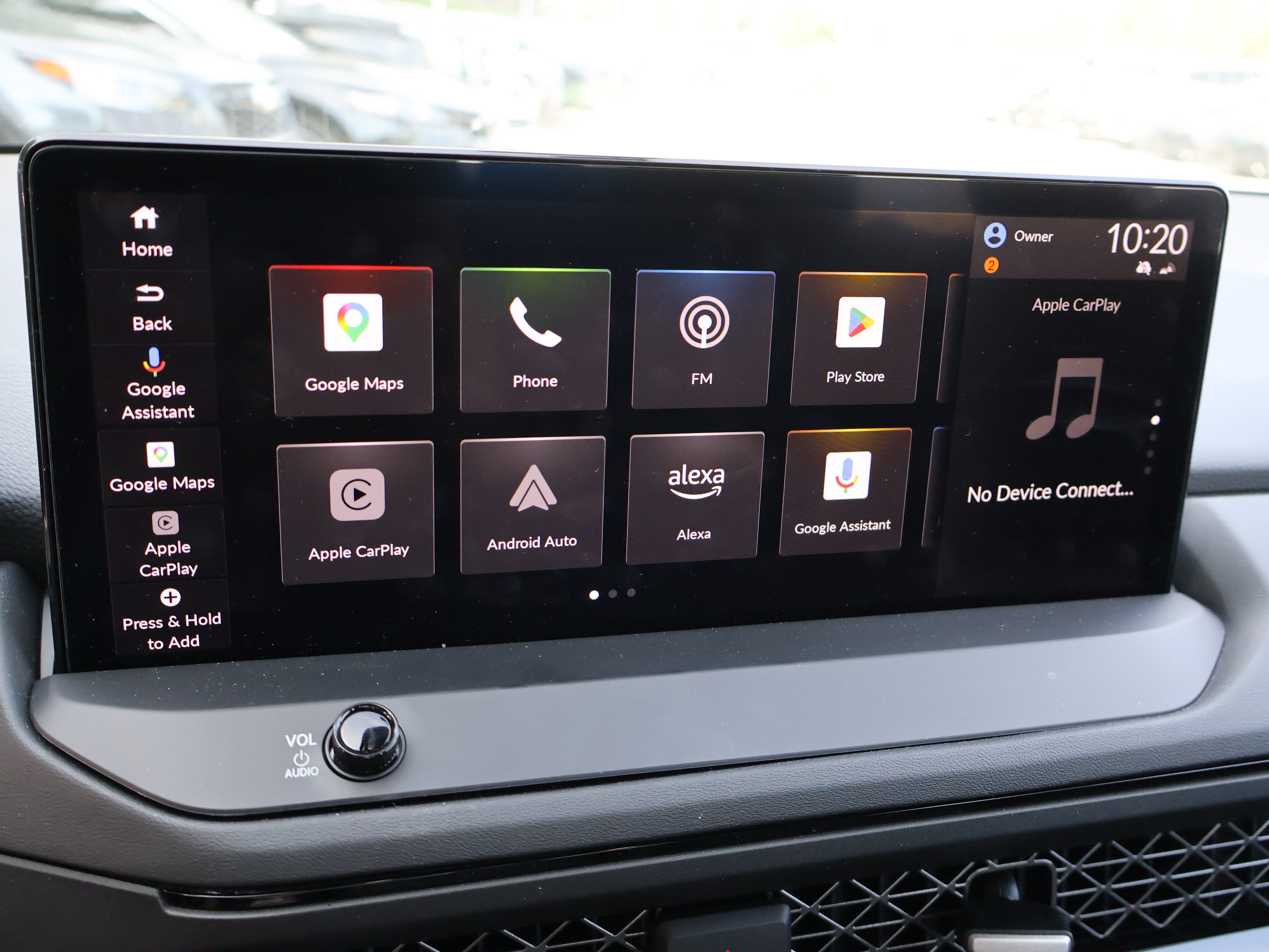 Used 2026 Honda Accord Touring image 25