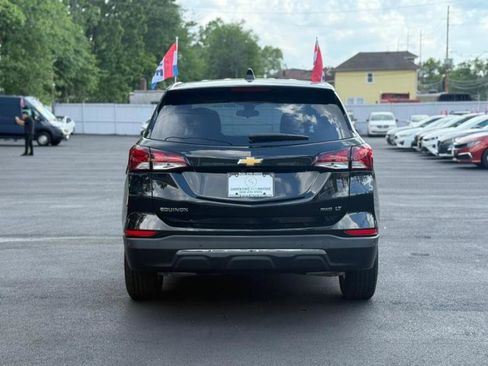Used 2022 Chevrolet Equinox LT image 6