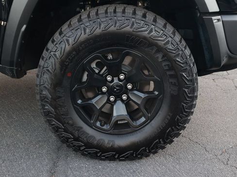 New 2026 RAM 1500 RHO w/ RHO Level 1 Equipment Group AWD/4WD image 8